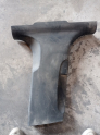 AUDI A6 C7/4G (2010-2020) Sağ Taraf B Sütunu Döşemesi 4G0867240A