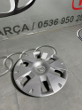 MEGANE 2 15 INCH JANT KAPAĞI ORJ-SIFIR 8200485152