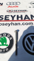 Oto Çıkma Parça / Volkswagen / Golf / Motor / Enjektör / Çıkma Parça 