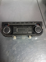 5K0907044DT VW PASSAT GOLF CADDY TİGUAN KLİMA KONTROL PANELİ