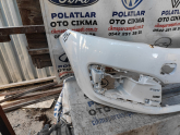 Oto Çıkma Parça / Citroen / C-elysee / Tampon / Ön Tampon / Çıkma Parça 