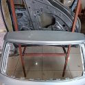 Oto Çıkma Parça / Volkswagen / Tiguan / Kaporta & Karoser / Bagaj Kapağı / Çıkma Parça 