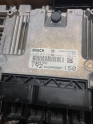 Fiat Stilo 1.9JTD 55204762 0281012310 EDC16C39 ECU MOTOR BEYİN