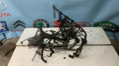 036971824A vw golf motor içi tesisat