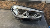 BMW X3 G01 ADAPTİVE LED SAĞ FAR