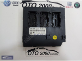 Oto Çıkma Parça / Volkswagen / Jetta / Beyin / Konfor Beyni / Çıkma Parça 
