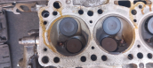 Oto Çıkma Parça / Mazda / 626 / Motor / Silindir Kapağı / Çıkma Parça 
