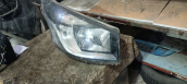 Oto Çıkma Parça / Renault / Trafic / Far & Stop / Sağ Ön Far / Çıkma Parça 