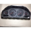 Volvo S60 S80 Benzinli Kilometre Saati Gösterge Paneli 8637994