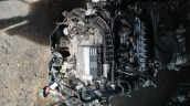 Oto Çıkma Parça / Opel / Grandland X / Motor / Motor (komple) / Çıkma Parça 