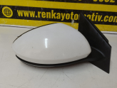 Oto Çıkma Parça / Renault / Megane / Ayna / Sağ Dış Ayna / Çıkma Parça 