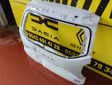 Oto Çıkma Parça / Dacia / Duster / Kaporta & Karoser / Bagaj Kapağı / Çıkma Parça 
