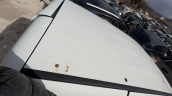 Oto Çıkma Parça / Fiat / Doblo / Kaporta & Karoser / Komple Arka / Çıkma Parça 