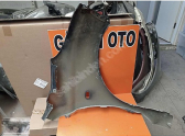 Oto Çıkma Parça / Nissan / Micra / Kaporta & Karoser / Sol Ön Çamurluk / Çıkma Parça 
