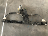 Oto Çıkma Parça / Fiat / Doblo / Oto Cam / Cam Krikosu / Çıkma Parça 