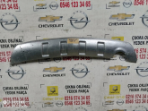 CATPİVA ARKA TAMPON GRİ KAPLAMA OEM 96660240