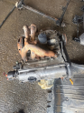 Seat Cordoba 1.4 motor