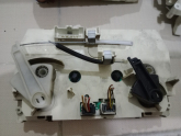 Oto Çıkma Parça / Peugeot / 307 / Klima / Kontrol Paneli / Çıkma Parça 
