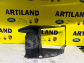 Land Rover baklit