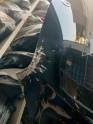 Oto Çıkma Parça / Mercedes / 250 / Tampon / Çeki Demir Kapağı / Çıkma Parça 