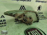 Oto Çıkma Parça / Daihatsu / Terios / Far & Stop / Sağ Ön Far / Çıkma Parça 