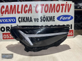 32392325 yeni kasa xc40 c40 hatasız mercekli sağ ön far