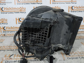 Oto Çıkma Parça / Audi / A6 / Kalorifer / Kalorifer Kutusu / Çıkma Parça 