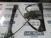 Oto Çıkma Parça / Mercedes / C Serisi / Oto Cam / Cam Krikosu / Çıkma Parça 