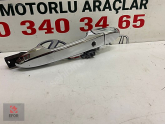 Oto Çıkma Parça / Honda / City / Kaporta & Karoser / Sağ Ön Kapı / Sıfır Parça 