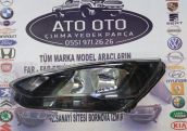 FORD FOCUS 4 ORJİNAL ÇIKMA SOL FAR