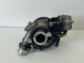 Oto Çıkma Parça / Renault / Megane / Motor / Turbo / Çıkma Parça 