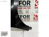 Oto Çıkma Parça / Honda / Civic / Kaporta & Karoser / Sağ Ön Çamurluk / Çıkma Parça 