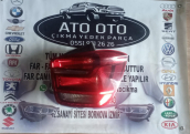 BMW F20 ORJİNAL CIKMA SAĞ STOP