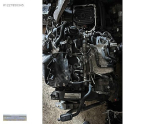CLH MOTOR 1.6 tdı golf 7 motor