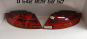 Oto Çıkma Parça / Audi / TT / Far & Stop / Sol Arka Stop / Çıkma Parça 