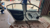 Oto Çıkma Parça / Toyota / Corolla / Kaporta & Karoser / Sol Ön Kapı / Çıkma Parça 