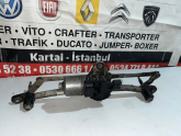 Oto Çıkma Parça / Fiat / Doblo / Oto Cam / Silecek Motoru / Çıkma Parça 