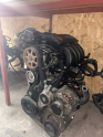 Oto Çıkma Parça / Volkswagen / Jetta / Motor / Motor (komple) / Çıkma Parça 