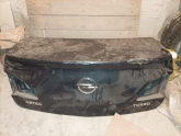 Oto Çıkma Parça / Opel / Astra / Kaporta & Karoser / Bagaj Kapağı / Çıkma Parça 