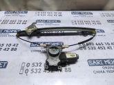 Oto Çıkma Parça / Nissan / Almera / Oto Cam / Cam Krikosu / Çıkma Parça 