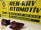 Oto Çıkma Parça / Renault / R 5 / Far & Stop / Sağ Arka Stop / Sıfır Parça 