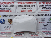 Vw passat b8 ön kaput beyaz orijinal çıkma 2015_24