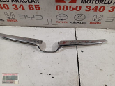 HONDA CİTY ORJİNAL ÇIKMA ÖN PANJUR KROM