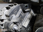Oto Çıkma Parça / Renault / Clio / Motor / Motor (komple) / Çıkma Parça 