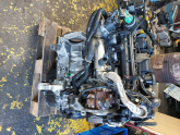 FORD FİESTA 1.4 MOTOR ,OTO ÇIKMA PARÇA ,MOTOR