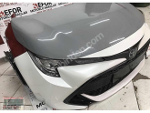 Oto Çıkma Parça / Toyota / Corolla / Kaporta & Karoser / Komple Ön / Çıkma Parça 