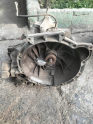 FORD FUSİON KOMPLE ŞANZIMAN SMT OTO ÇIKMA