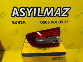 CİTRÖEN DS5 SOL İÇ STOP (ORJİNAL SIFIR)