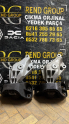 RENAULT CLİO 5 MOTOR KULAGI 1.0 112323904R