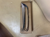Oto Çıkma Parça / Opel / Mokka / Tampon / Tampon Çıtası / Çıkma Parça 